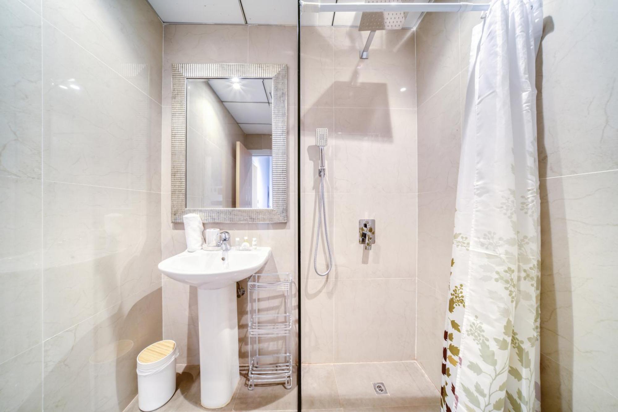 New! Sea View Luxurious 4 Bedroom Duplex Dubai Ngoại thất bức ảnh